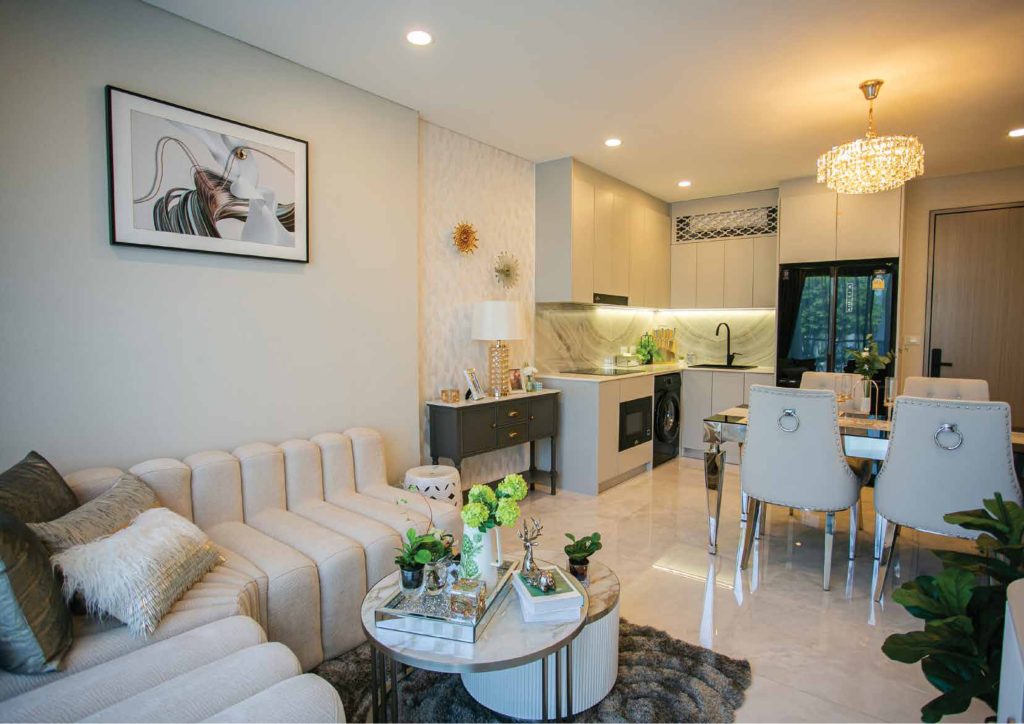 Copacabana Coral Reef (โคปาคาบาน่า คอรัล รีฟ)