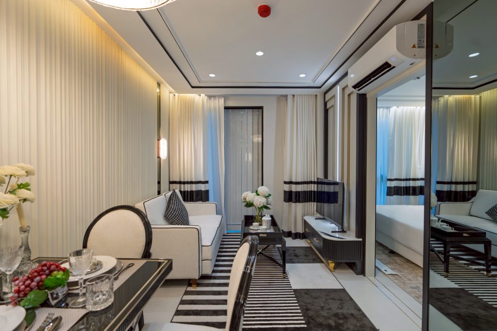 Embassy Life เอ็มบาสซี ไลฟ์