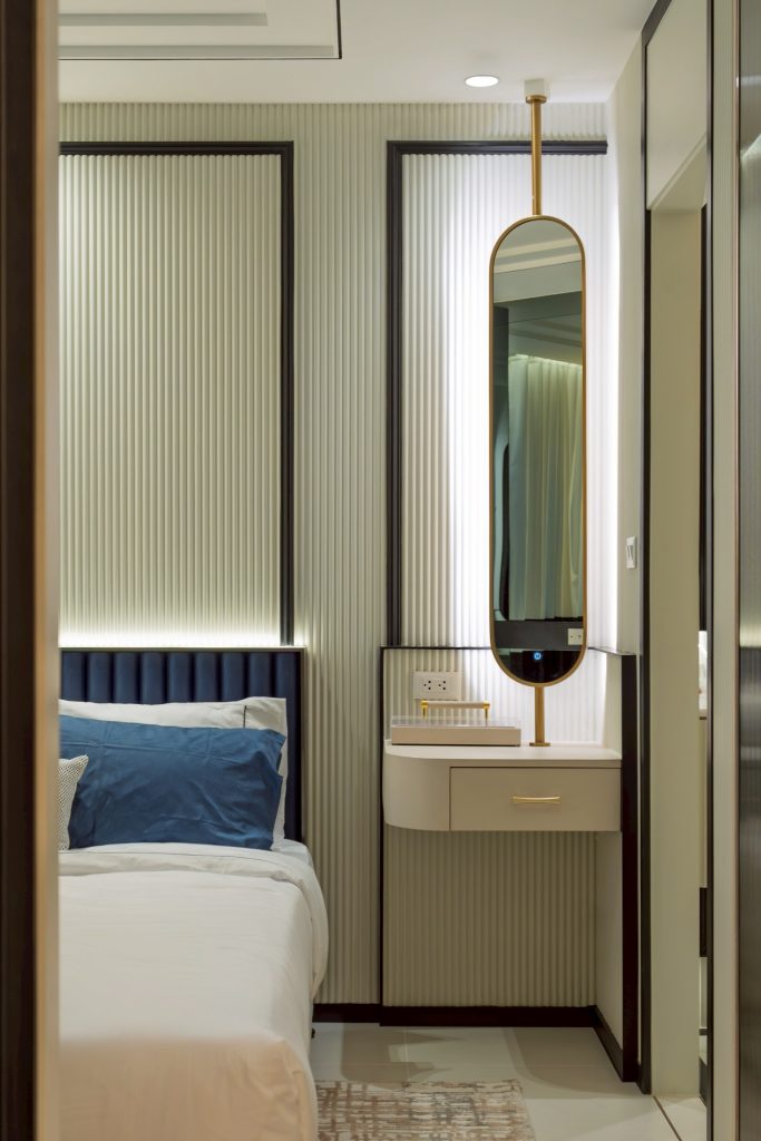 Embassy Life เอ็มบาสซี ไลฟ์