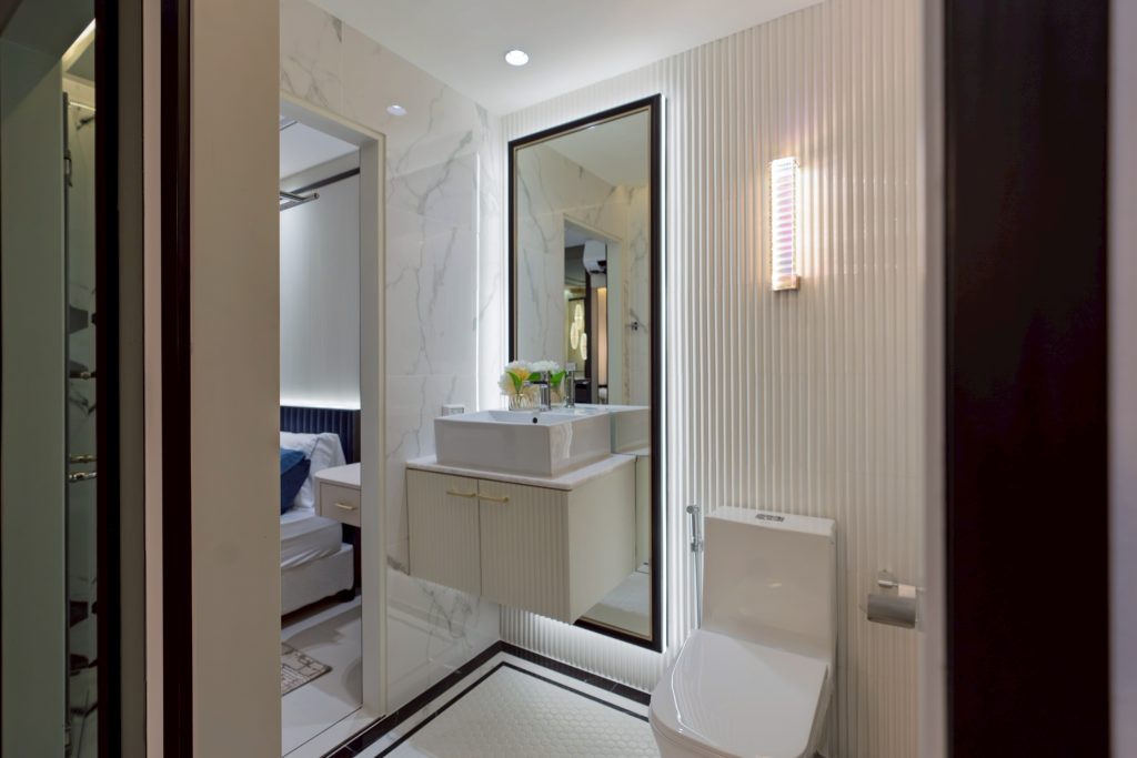 Embassy Life เอ็มบาสซี ไลฟ์