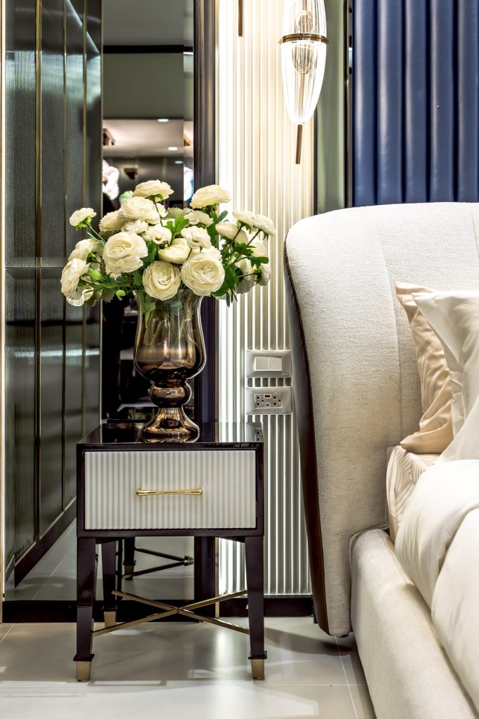 Embassy Life  เอ็มบาสซี ไลฟ์ | Life 1 Bed 51 SQM