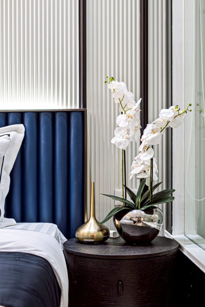 Embassy Life  เอ็มบาสซี ไลฟ์ | Life 2 Bed 51 SQM