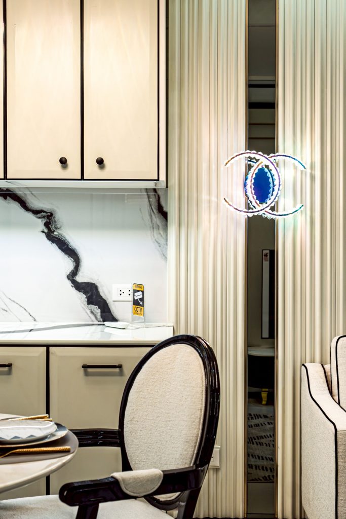 Embassy Life  เอ็มบาสซี ไลฟ์ | Life 2 Bed 51 SQM