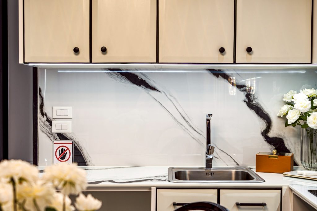 Embassy Life  เอ็มบาสซี ไลฟ์ | Life 2 Bed 51 SQM