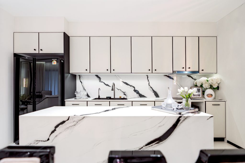 Embassy Life  เอ็มบาสซี ไลฟ์ | Life 3 Bed 105 SQM