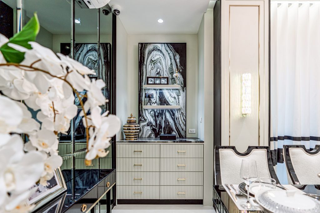 Embassy Life  เอ็มบาสซี ไลฟ์ | Life 3 Bed 105 SQM