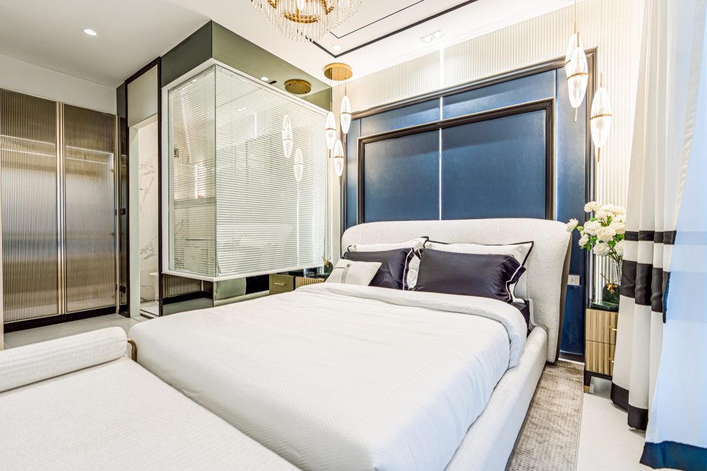 Embassy Life  เอ็มบาสซี ไลฟ์ | Life 3 Bed 105 SQM