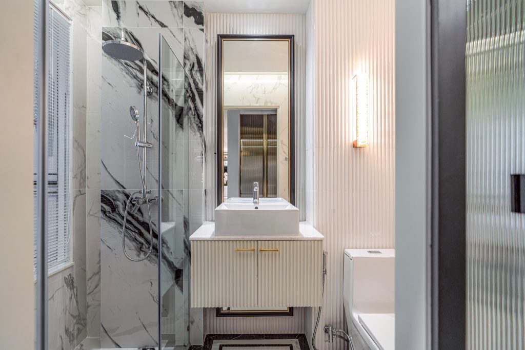 Embassy Life  เอ็มบาสซี ไลฟ์ | Life 3 Bed 105 SQM