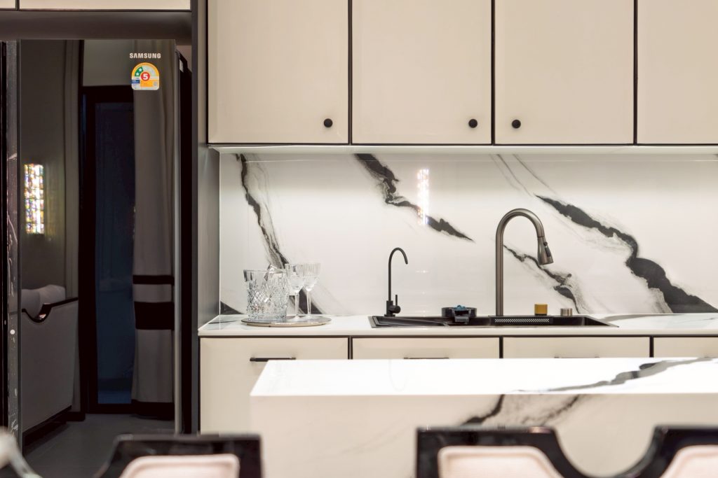 Embassy Life  เอ็มบาสซี ไลฟ์ | Life 3 Bed 105 SQM