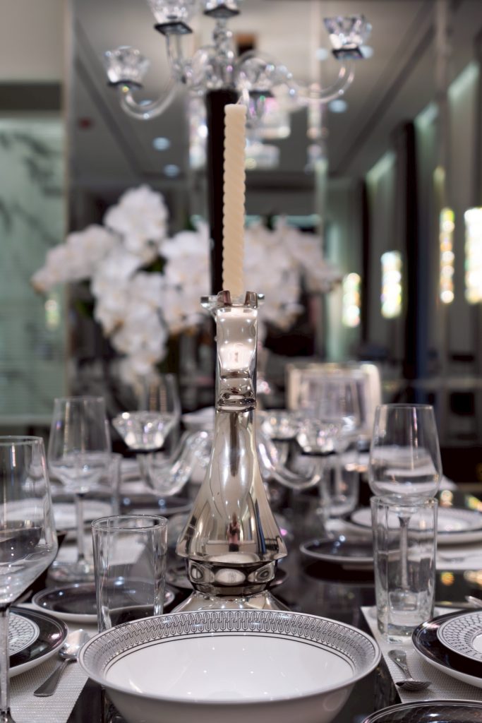 Embassy Life  เอ็มบาสซี ไลฟ์ | Life 3 Bed 105 SQM